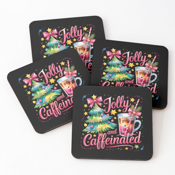 Item preview, stay alert cup season a person life. to cheerful, of energetic in be and everyday or uplifted coffee who during describes a might enjoying This the festive designed and sold by SmithWSTaRR.