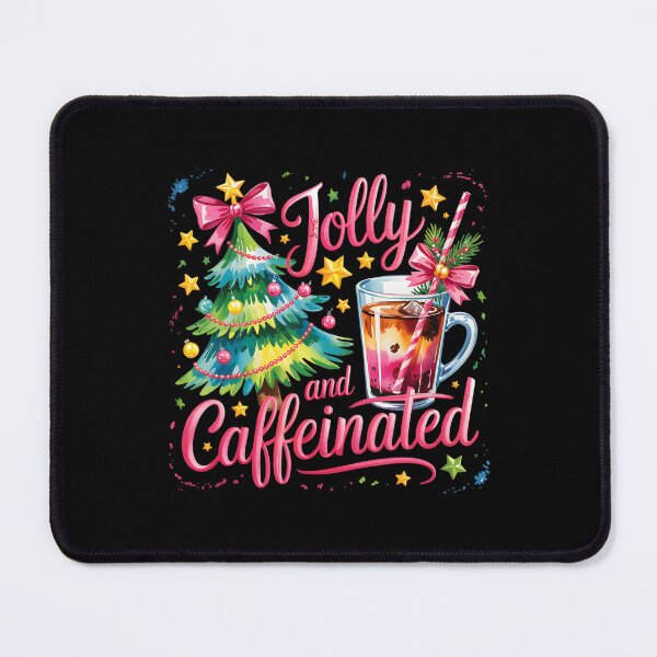 Item preview, stay alert cup season a person life. to cheerful, of energetic in be and everyday or uplifted coffee who during describes a might enjoying This the festive designed and sold by SmithWSTaRR.