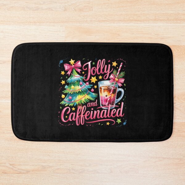 Item preview, stay alert cup season a person life. to cheerful, of energetic in be and everyday or uplifted coffee who during describes a might enjoying This the festive designed and sold by SmithWSTaRR.