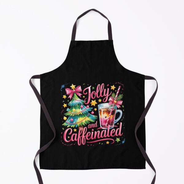 Item preview, stay alert cup season a person life. to cheerful, of energetic in be and everyday or uplifted coffee who during describes a might enjoying This the festive designed and sold by SmithWSTaRR.