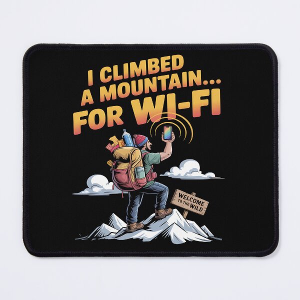 Item preview, sarcastic adventure - dark forest - survival of the weirdest - bear encounter - mentally lost hiker - edgy outdoor - hiking regret - lost in nature - funny national park - overthinking in the woods designed and sold by JansenGS.