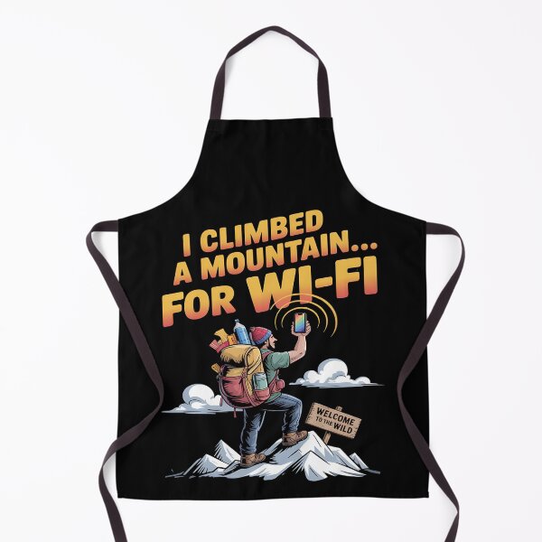 Item preview, sarcastic adventure - dark forest - survival of the weirdest - bear encounter - mentally lost hiker - edgy outdoor - hiking regret - lost in nature - funny national park - overthinking in the woods designed and sold by JansenGS.