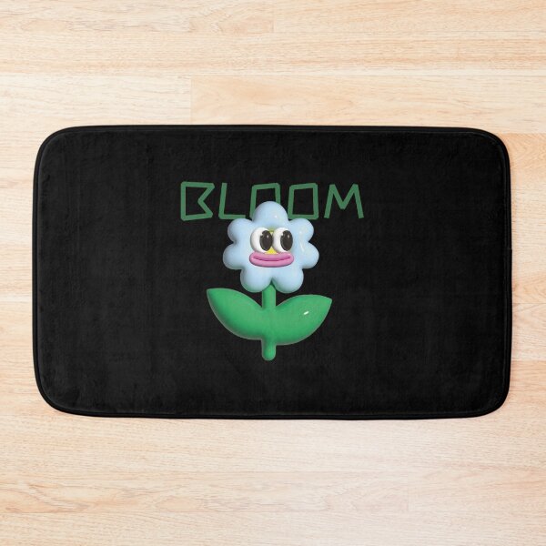 Item preview, bloom flower Premium  designed and sold by storefficial.