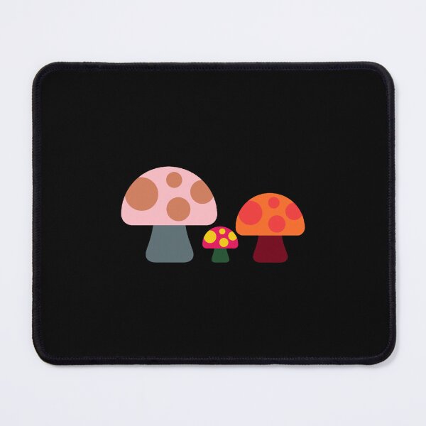 Item preview, Bright Neon Toadstool Set designed and sold by storefficial.