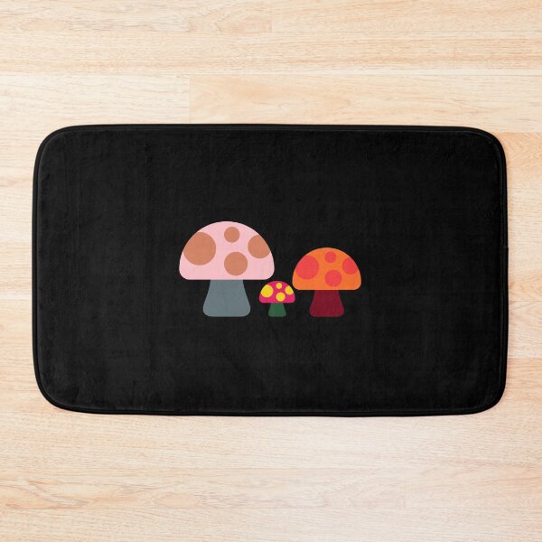 Item preview, Bright Neon Toadstool Set designed and sold by storefficial.