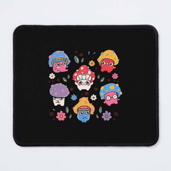 Item preview, But Psychedelic Mushrooms Oversized designed and sold by storefficial.