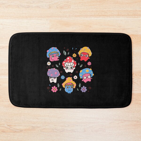 Item preview, But Psychedelic Mushrooms Oversized  designed and sold by storefficial.
