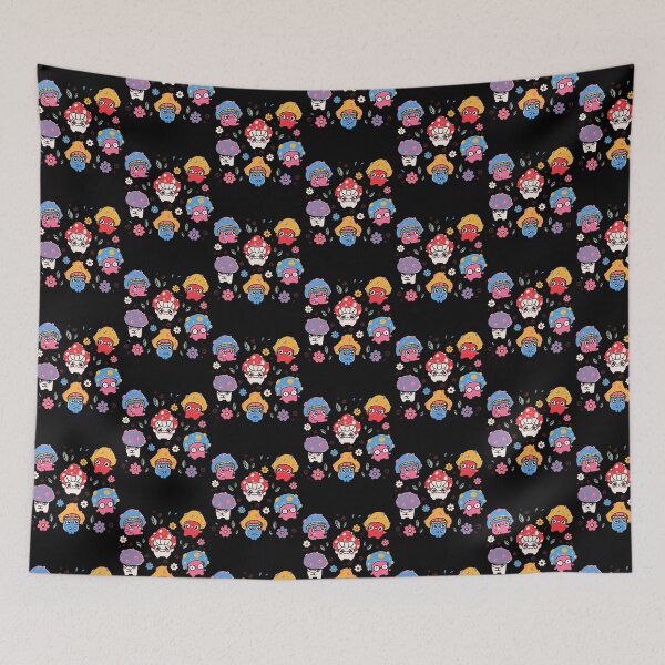 Item preview, But Psychedelic Mushrooms Oversized  designed and sold by storefficial.