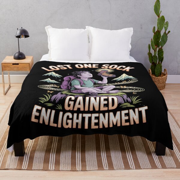 Item preview, dark humor camping - sarcastic hiking - funny nature - introvert in the woods - existential outdoors - forest anxiety - awkward camper - moody wilderness - nature gone wrong - funny camping designed and sold by JansenGS.