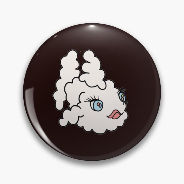 Item preview, Cloud fish pleasing designed and sold by storefficial.