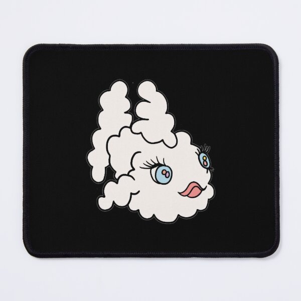 Item preview, Cloud fish pleasing designed and sold by storefficial.