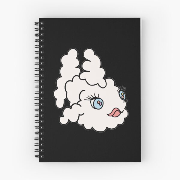 Item preview, Cloud fish pleasing designed and sold by storefficial.