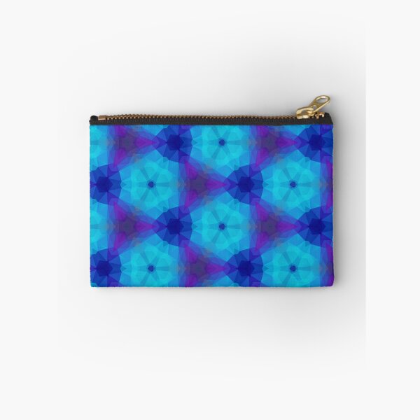 Item preview, orange magenta violet polygon seamless colorful repeat pattern designed and sold by Abrahamjrnd.