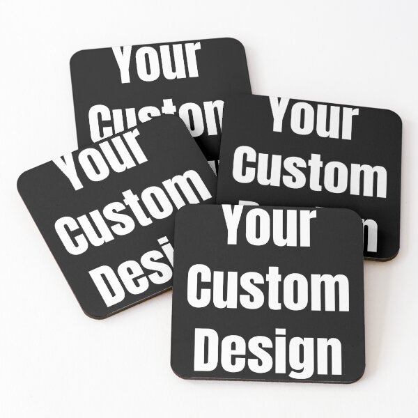 Item preview, Your custom design text design -(white) Personalized Art  designed and sold by AlienTechs.