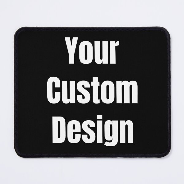 Item preview, Your custom design text design -(white) Personalized Art  designed and sold by AlienTechs.