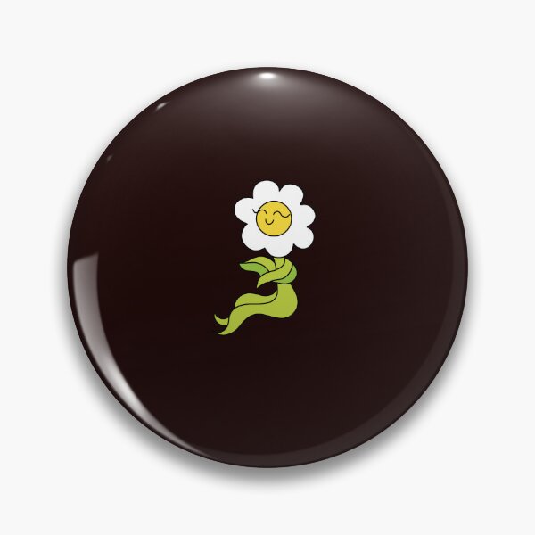 Item preview, cute flower pleasing designed and sold by storefficial.