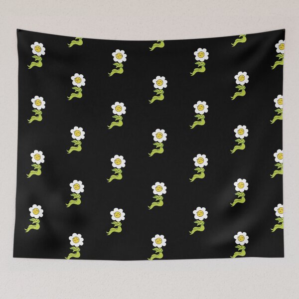 Item preview, cute flower pleasing designed and sold by storefficial.