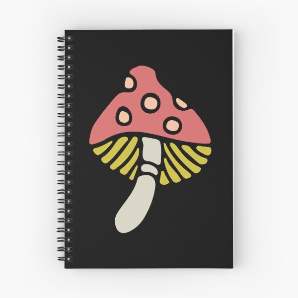 Item preview, Cute Halloween Mushrooms with a Kawaii Spooky Twist designed and sold by storefficial.