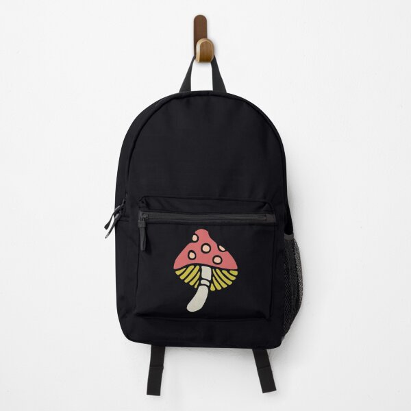 Item preview, Cute Halloween Mushrooms with a Kawaii Spooky Twist designed and sold by storefficial.