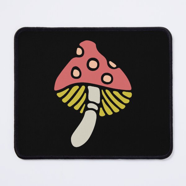Item preview, Cute Halloween Mushrooms with a Kawaii Spooky Twist designed and sold by storefficial.