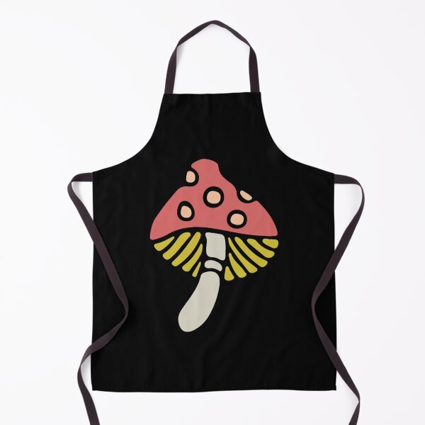 Item preview, Cute Halloween Mushrooms with a Kawaii Spooky Twist designed and sold by storefficial.