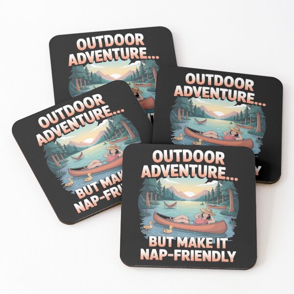 Item preview, sarcastic adventure - dark forest - survival of the weirdest - bear encounter - mentally lost hiker - edgy outdoor - hiking regret - lost in nature - funny national park - overthinking in the woods designed and sold by JansenGS.