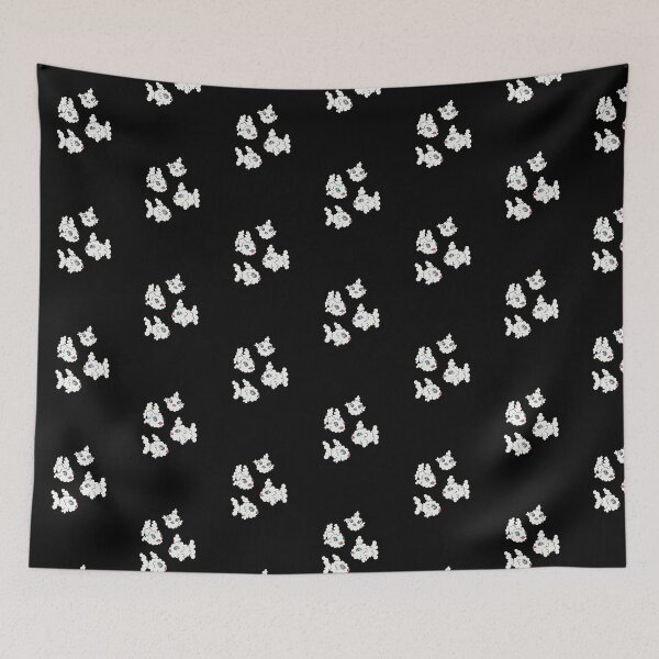 Item preview, fancy fish pleasing Oversized  designed and sold by storefficial.
