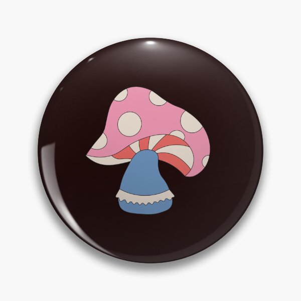 Item preview, funky mushroom 2 Oversized  designed and sold by storefficial.