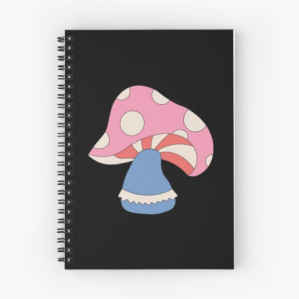 Item preview, funky mushroom 2 Oversized  designed and sold by storefficial.