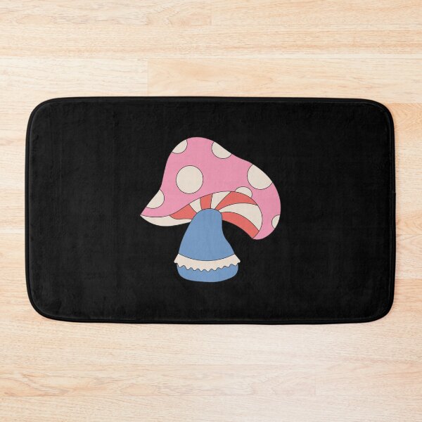 Item preview, funky mushroom 2 Oversized  designed and sold by storefficial.