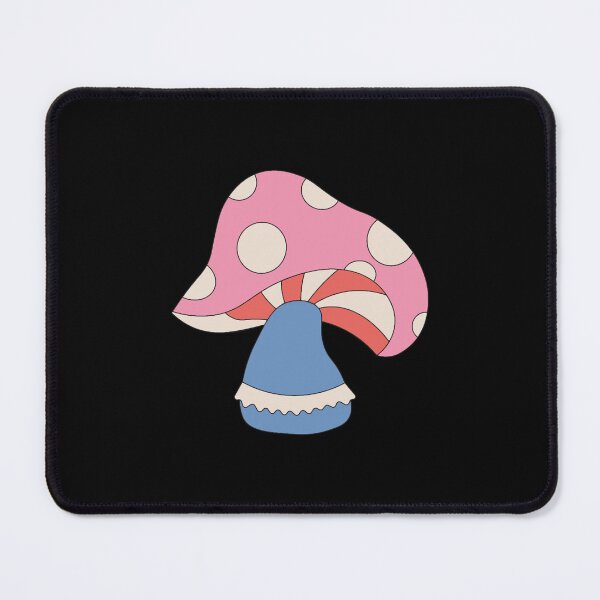 Item preview, funky mushroom 2 Oversized designed and sold by storefficial.