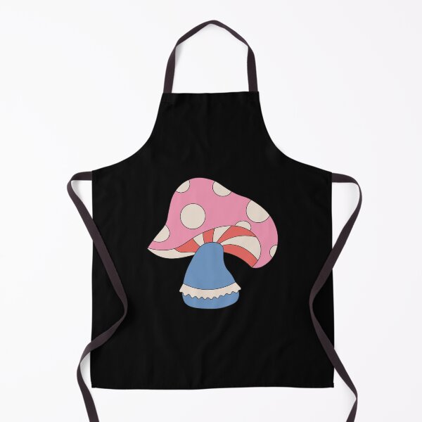 Item preview, funky mushroom 2 Oversized designed and sold by storefficial.