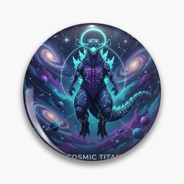 Item preview, Godzila designed and sold by Day Dreamer.