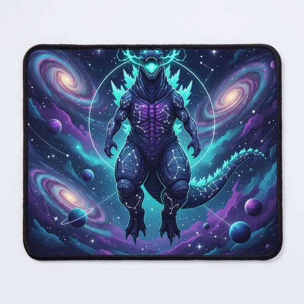 Item preview, Godzila designed and sold by Day Dreamer.