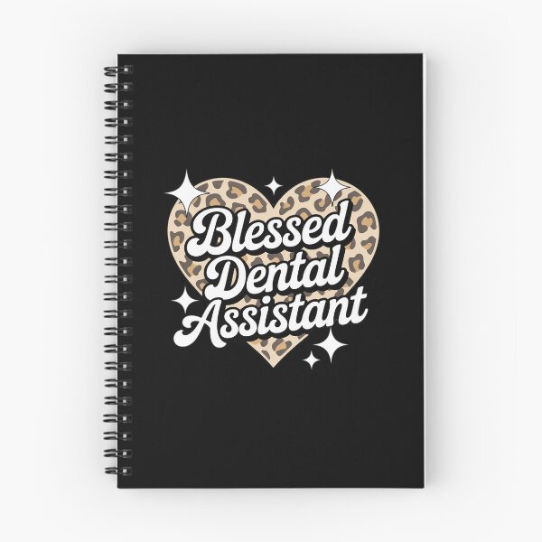 Item preview, Blessed Dental Assistant designed and sold by LeeEvans222.