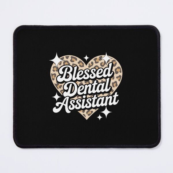 Item preview, Blessed Dental Assistant designed and sold by LeeEvans222.