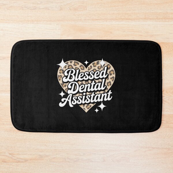 Item preview, Blessed Dental Assistant designed and sold by LeeEvans222.