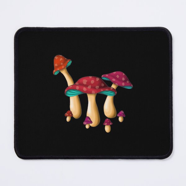 Item preview, Mushrooms (1) designed and sold by storefficial.