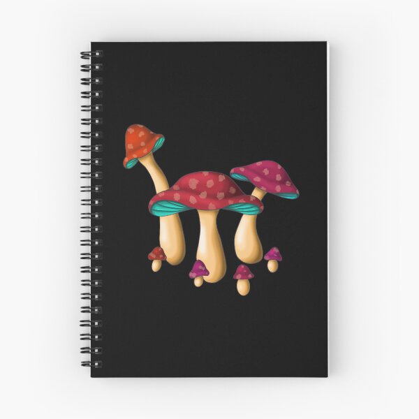 Item preview, Mushrooms (1) designed and sold by storefficial.