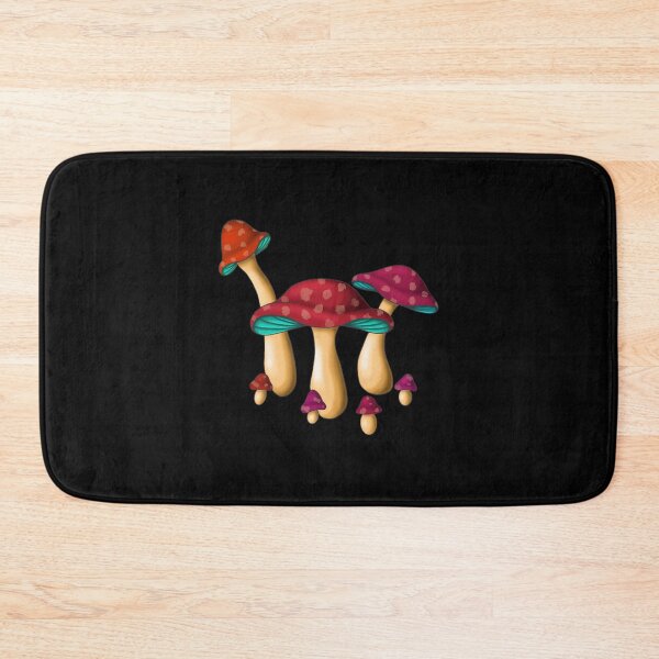 Item preview, Mushrooms (1) designed and sold by storefficial.