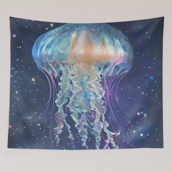 Item preview, Cosmic Bloom designed and sold by ONYX Pixee.