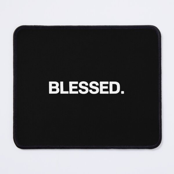 Item preview, BLESSED Statement Merchandise Clothing Unisex designed and sold by LeeEvans222.