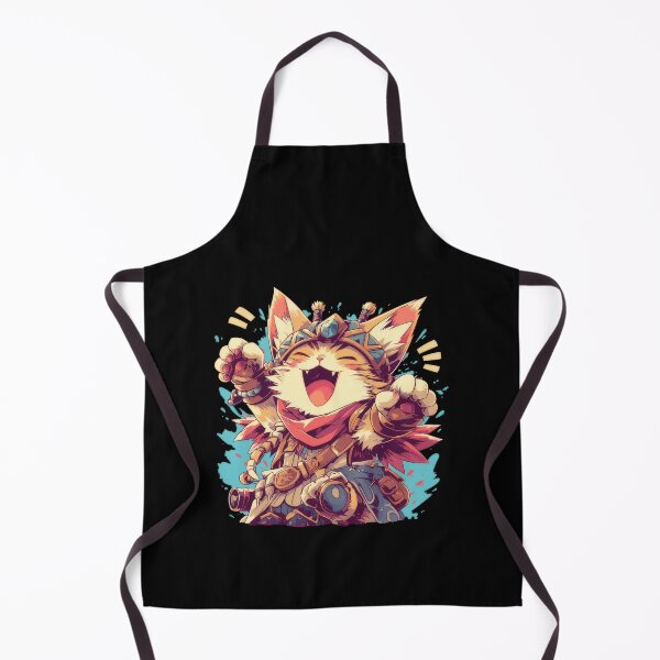 Item preview, Palico designed and sold by vespira-motion.