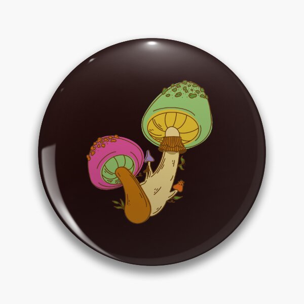 Item preview, mushyroom Premium  designed and sold by storefficial.