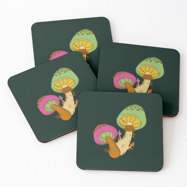 Item preview, mushyroom Premium  designed and sold by storefficial.