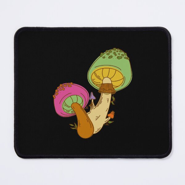 Item preview, mushyroom Premium designed and sold by storefficial.