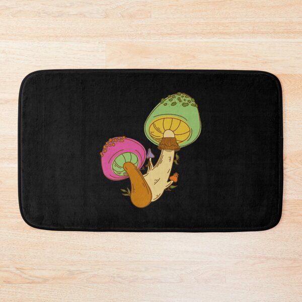 Item preview, mushyroom Premium  designed and sold by storefficial.