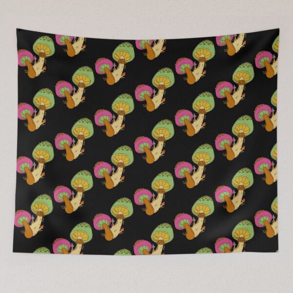 Item preview, mushyroom Premium  designed and sold by storefficial.