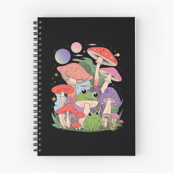 Item preview, Mystical Frogs Kingdom designed and sold by storefficial.
