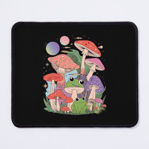 Item preview, Mystical Frogs Kingdom designed and sold by storefficial.